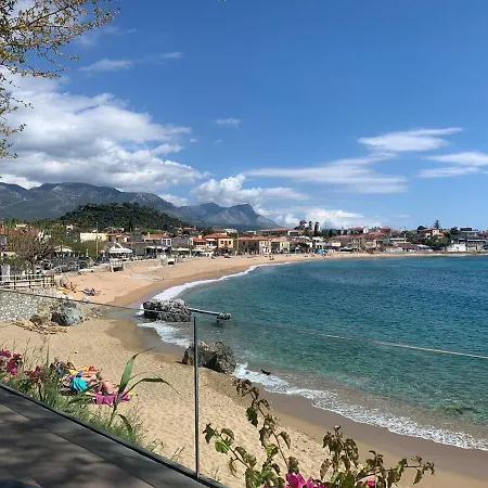 Pituresque Stonehouse With Endless View *