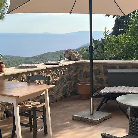 Apartmán Pituresque Stonehouse With Endless View *