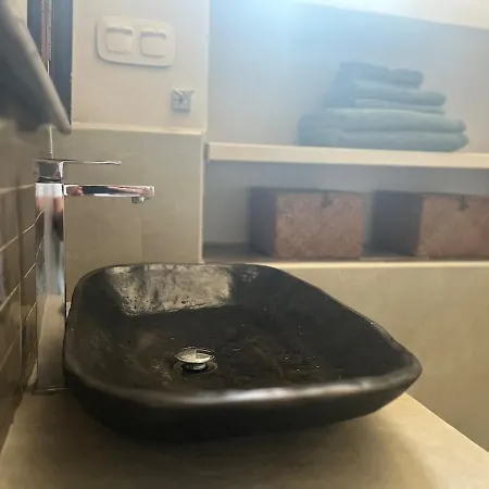 Apartmán Pituresque Stonehouse With Endless View Prosilio (Peloponnese)