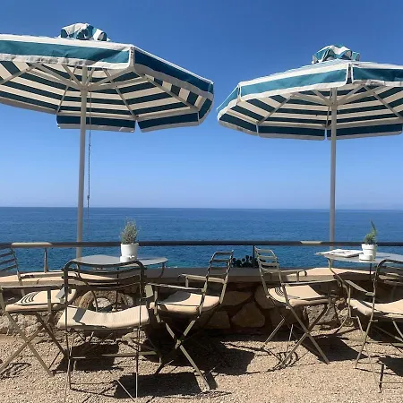 Pituresque Stonehouse With Endless View דירה Prosilio (Peloponnese)