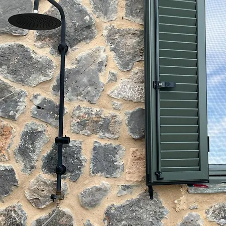 Pituresque Stonehouse With Endless View *