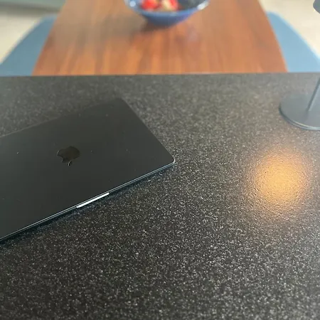 Pituresque Stonehouse With Endless View