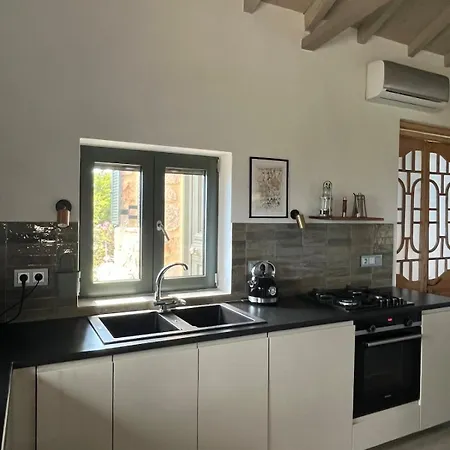 Apartmán Pituresque Stonehouse With Endless View *