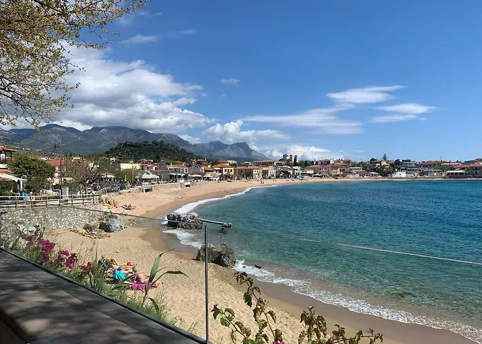 Pituresque Stonehouse With Endless View *