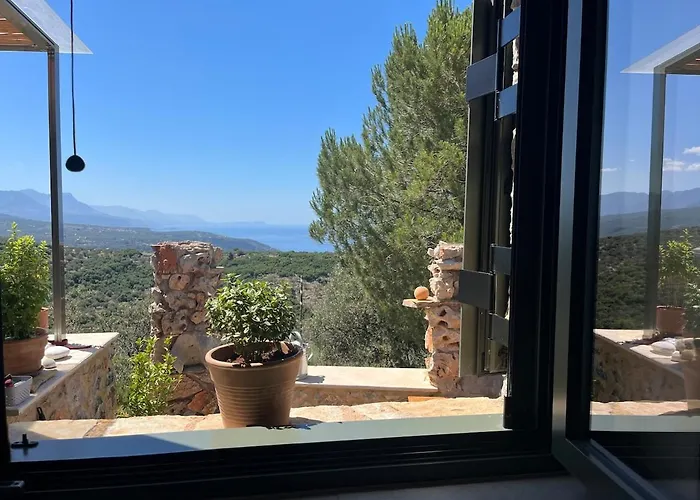 Appartement Pituresque Stonehouse With Endless View