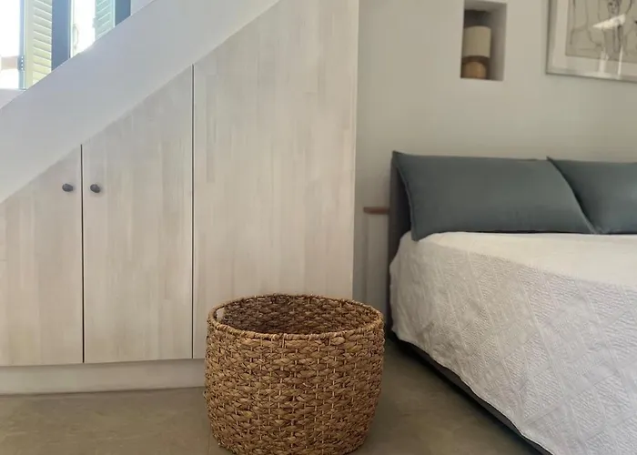 Appartement Pituresque Stonehouse With Endless View