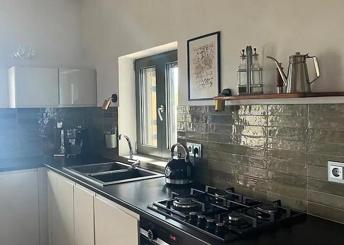 Pituresque Stonehouse With Endless View Prosilio (Peloponnese)