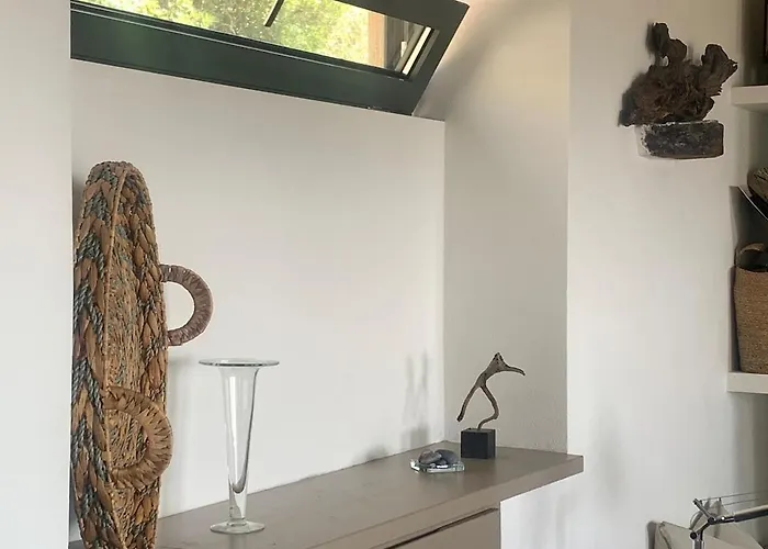 Pituresque Stonehouse With Endless View Appartement Prosilio (Peloponnese)