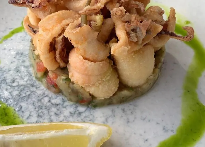 Pituresque Stonehouse With Endless View Appartement *