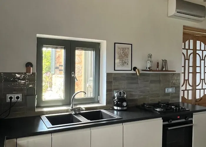 Appartement Pituresque Stonehouse With Endless View *